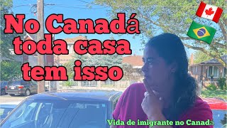 AS COISAS QUE NAO PODEM FALTAR NA CASA DE UM Canadense HÁBITOS E TRADIÇÕES Do Canadá [upl. by Silloh343]