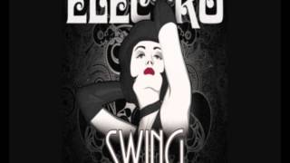 Dj KayKay  30 min Electro Swing Mix 2012 [upl. by Nevaj]