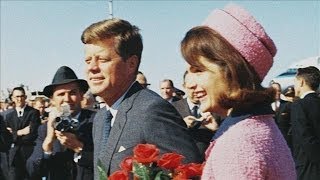 Americas Tragedy Remembering the JFK Assassination [upl. by Suki]