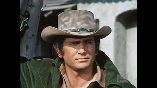 Bonanza S12E21 Shadow of a Hero [upl. by Skyla]