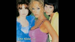 Çıtır Kızlar  Bana Mı Sordun 1998 müzik  Ali Güven [upl. by Krahling]