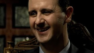 Bachar El Assad le pouvoir ou la mort [upl. by Lael366]