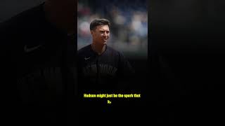 Anthony Volpes Clutch Grand Slam Saves Yankees [upl. by Sivar154]