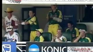 Best ODI Match Ever  AUSTRALIA vs SOUTH AFRICA 438 [upl. by Saleme]