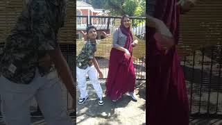 dance rod to 300 subscribe 1subscribe 1like 1share [upl. by Ahsyla]