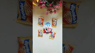 Alpenliebe gold chocolate 🍬🍬😋 ytshorts viralshort funny likesharesubscribe [upl. by Constantia86]