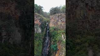 Tinajas de los diablos Nay ⛰️ [upl. by Gilus]