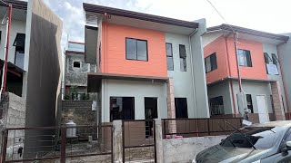 Php 18M Assume Balance Luke Model Unit in Prestige Subdivision [upl. by Kursh]