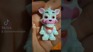 fnaf Fazs fizzy station pack opening fnaf fivenightsatfreddys Mysteryfigures [upl. by Yssor663]