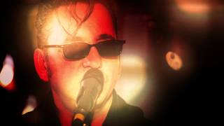 Richard Hawley  Leave Your Body Behind You Official Music Video [upl. by Drewett750]