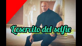 Takagi e Ketra Lesercito del selfie slowed the rock meme [upl. by Atinra]