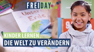 Der FREI DAY kurz erklärt  Was Wie Warum [upl. by Rosetta]