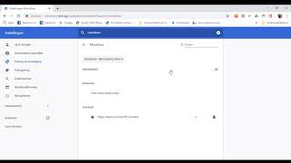 microfoon aanzetten in Google Chrome [upl. by Felic796]