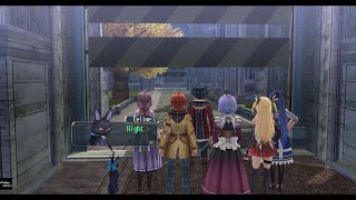 The Legend of Heroes Trails of Cold Steel II Part 23 Act 1  Part 3 December 9 Jusis [upl. by Mavis60]