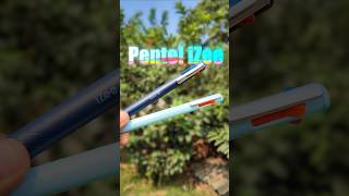 Pentel iZee 4 in 1 🔥  Multicolour Pen writingmania pen ytshorts bestballpenforexams colourful [upl. by Gillan]