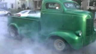 Erics new 1941 COE Dodge Pickup [upl. by Toblat]