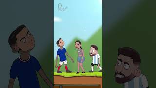 Who is the Real RONALDOمن هو رونالدو الحقيقي؟ [upl. by Guthrie]