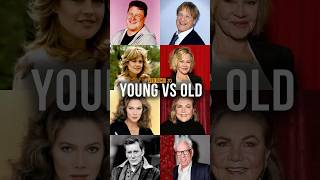 Hollywood Stars Young vs Old Volume 20 mysteryscoop [upl. by Lore172]