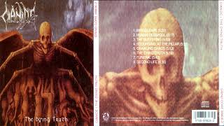 ☠ Cianide  US  1992  The Dying Truth  Full Album  Death Metal  Doom Metal [upl. by Eceinhoj195]