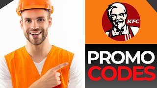 How to Get 70 OFF KFC Coupon Codes KFC Offers Coupons amp Promo Code 2024 [upl. by Eiroj57]