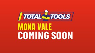 Total Tools Mona Vale Coming Soon [upl. by Almeria761]