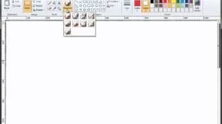 Tutorial  Learn How To Use Microsoft Paint The Right Way [upl. by Martha]