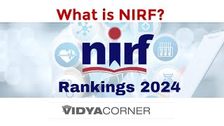 What is NIRF   2024 Ranking Top 10 Medical Colleges Engineering Colleges [upl. by Ecnarrat]