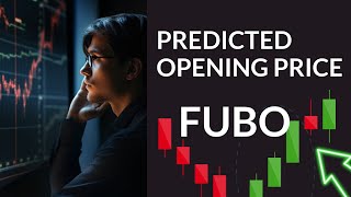 Investor Alert fuboTV Stock Analysis amp Price Predictions for Mon  Ride the FUBO Wave [upl. by Ahsienat]