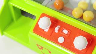 Mini Acchiappa dolci e gadget Arcade [upl. by Tellford]