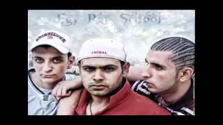 Egy Rap School  Damar Nafso B2edo [upl. by Pembrook]