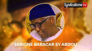 Ndiarignou Diouli si yonente bi par Serigne Babacar Sy Abdou [upl. by Willem]