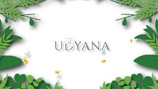 Logo Unveil  Udyana  TVS Emerald Aaranya [upl. by Ahtnamas]