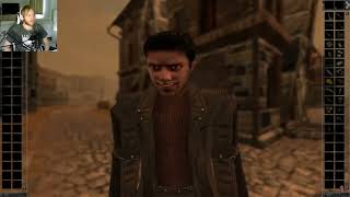 Pathologic Classic HD Review by MandaloreGaming  Strawberin0 reacts [upl. by Bogey]