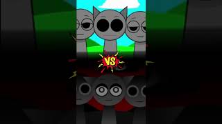 Incredibox Sprunki Normal Versions Vs Horror Versions 6 [upl. by Atiuqrahc]