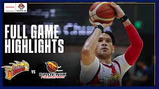 SAN MIGUEL vs PHOENIX  FULL GAME HIGHLIGHTS  PBA SEASON 48 PHILIPPINE CUP  MARCH 31 2024 [upl. by Kere186]