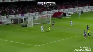 VERACRUZ VS TAMPICO MADERO COPA MX J2 [upl. by Adiehsar513]