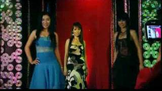 Tep Thida Knorng Soben Karaoke [upl. by Savannah]