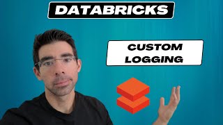 Databricks  Customize your Logs  Introduction [upl. by Gardener]