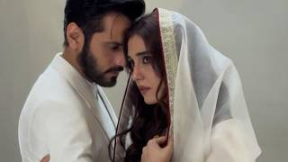 Sunn Mere Dil  Wahaj Ali Maya Ali Sun Mery Dil  New pakistani drama today  jio serial Pakistani [upl. by Annaerdna]