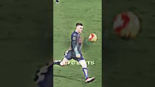 Vardy Volley Goal vs Liverpool  football soccer shorts [upl. by Ladnyc]