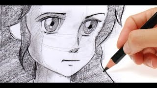 Princess Sarah drawing رسم سالي [upl. by Asher]