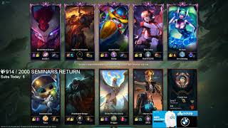 Tarzaned High Elo Tryhard Games 12232021 [upl. by Gabrielli692]