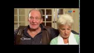 Michael Mendl Interview ZDF Brisant 592013 TheaterComeback [upl. by Aleece]