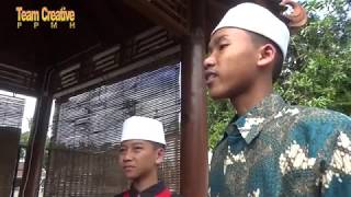 Tutorial Pendaftaran Pondok Pesantren Assalafi Miftahul Huda Ngroto [upl. by Pauline]