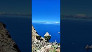 Absoluter Geheimtipp 🤫 Freiheit pur und Natur satt Anaga Wanderung auf Teneriffa mit Aventura [upl. by Eynaffit313]