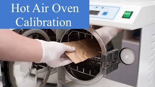 Do You Know How to Calibrate Your Hot Air Oven [upl. by Nosro207]