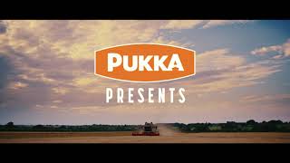 Pukka Presents The NEW Pukka Pasty [upl. by Silvain]