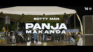 BOTTY MAN LIVE AK STADION PAMJA MAKANDA [upl. by Ariik]