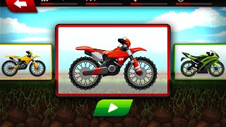 Motorcycle Racer Bike Games quotRacing Action amp Motor Gamesquot Android Gameplay Video [upl. by Agneta134]