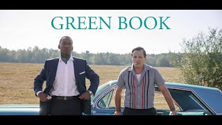 Interesting Fun Facts About Green Book 2018  Movie [upl. by Elehcim]